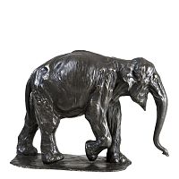 статуэтка elephant от eichholtz в Тюмени