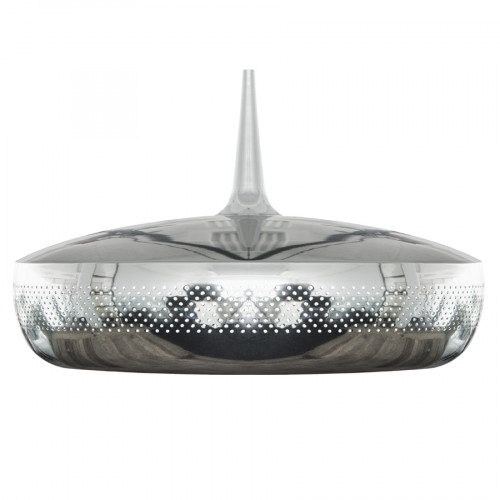плафон clava dine polished steel в Тюмени