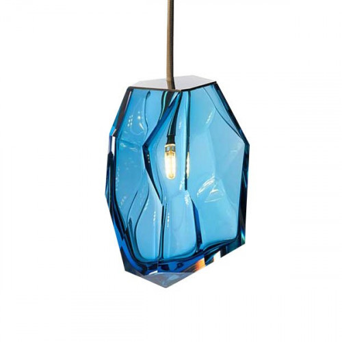 подвесной светильник crystal rock от delight collection в Тюмени