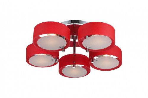 потолочная люстра st luce foresta sl483.602.05 в Тюмени