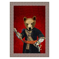 арт-постер мистер кинг в Тюмени