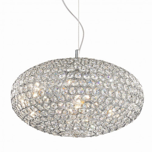 подвесной светильник ideal lux orion sp8 в Тюмени