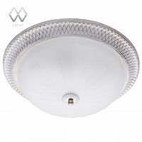 потолочный светильник mw-light ариадна 450013603 в Тюмени