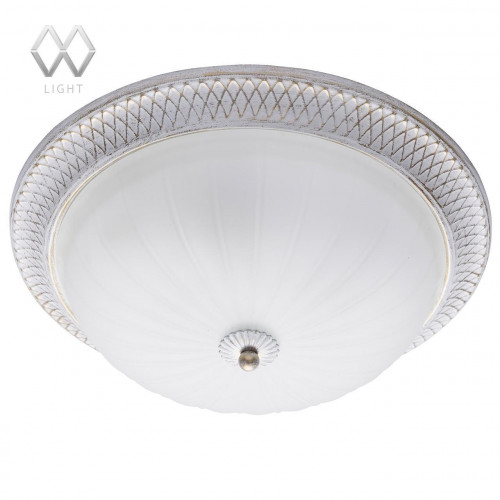 потолочный светильник mw-light ариадна 450013603 в Тюмени