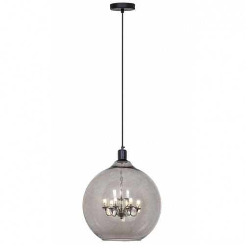 подвесной светильник loft it loft2584-d9cs в Тюмени
