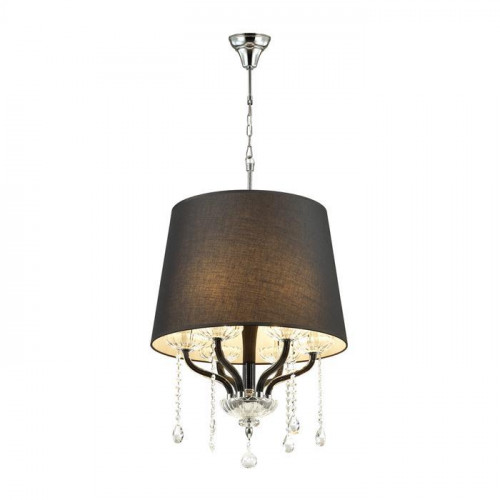 подвесная люстра odeon light teona 4195/6 в Тюмени
