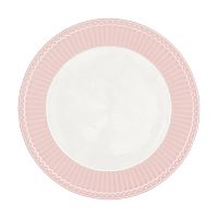 блюдо alice pale pink в Тюмени