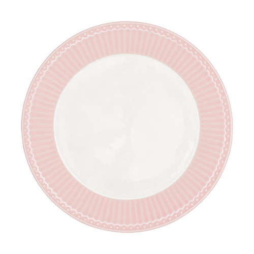 блюдо alice pale pink в Тюмени