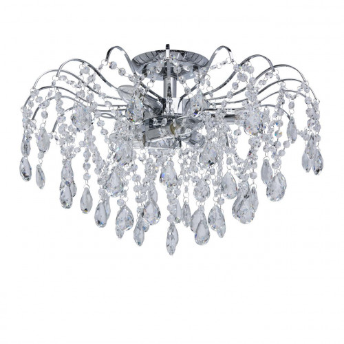потолочная люстра mw-light бриз 464017306 в Тюмени
