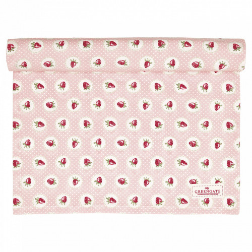 столовая дорожка strawberry pale pink в Тюмени