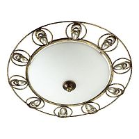 потолочный светильник odeon light kanti 3484/2c в Тюмени