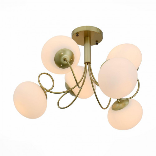 потолочная люстра st luce acini sl717.202.06 в Тюмени