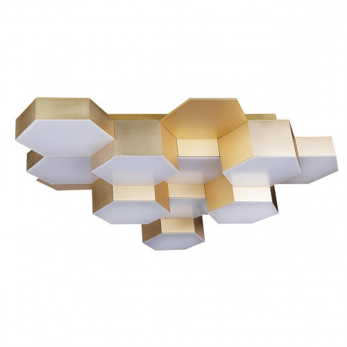 потолочный светильник lightstar favo 750123 в Тюмени
