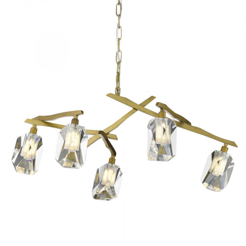 подвесной светильник p68051-5 от delight collection в Тюмени