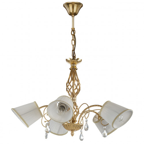 подвесная люстра lightstar esedra 796153 в Тюмени