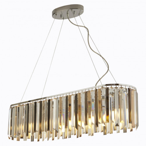подвесной светильник divinare 1223/02 sp-8 в Тюмени