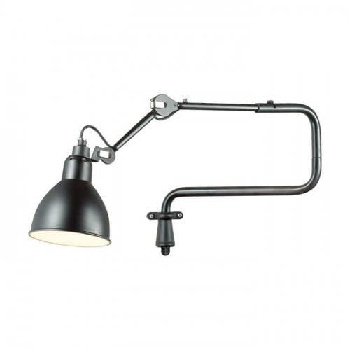 настольная лампа odeon light arta 4125/1wb в Тюмени