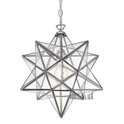 подвесной светильник ideal lux stella sp1 big в Тюмени