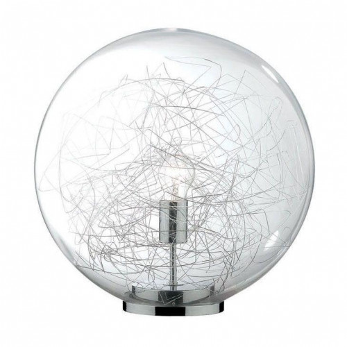 настольная лампа ideal lux mapa max tl1 d30 в Тюмени