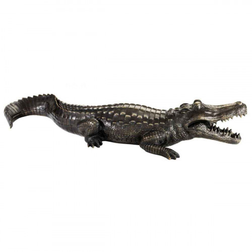 статуэтка crocodile от eichholtz в Тюмени