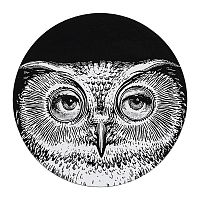 подставка под горячее пьеро форназетти owl в Тюмени
