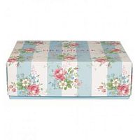 коробка marie pale blue в Тюмени