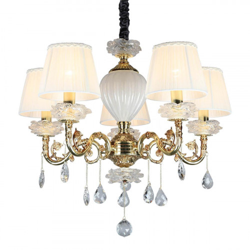 подвесная люстра omnilux mancino oml-55203-05 в Тюмени