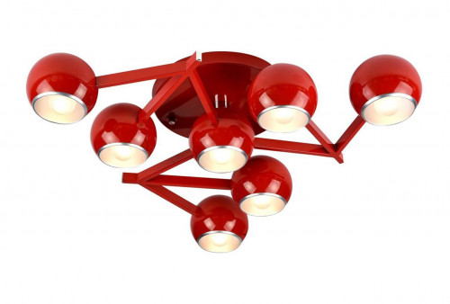 потолочная люстра st luce rottura sl853.602.07 в Тюмени