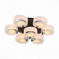 потолочная люстра st luce foresta sl483.402.09 в Тюмени