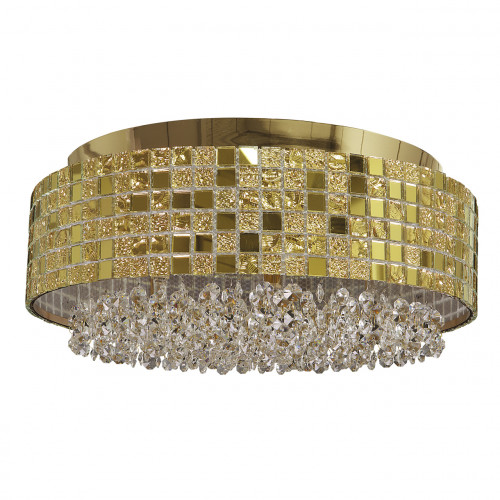 потолочная люстра lightstar bezazz 743062 в Тюмени