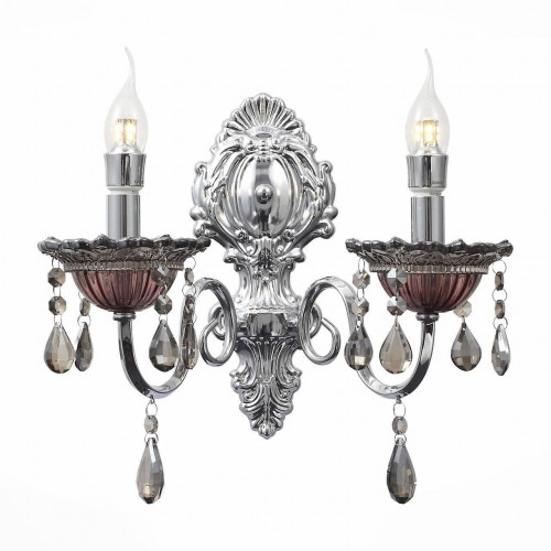 бра st luce sl139.101.02 в Тюмени