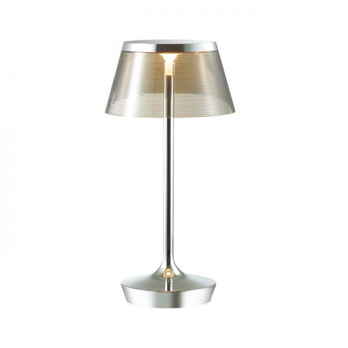 настольная лампа odeon light abel 4109/7tl в Тюмени