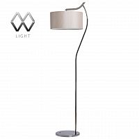 торшер mw-light хилтон 626040301 в Тюмени