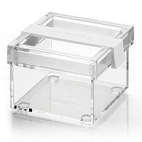 контейнер с крышкой kitchen active s белый в Тюмени