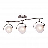 потолочная люстра silver light sfera 255.59.3 в Тюмени