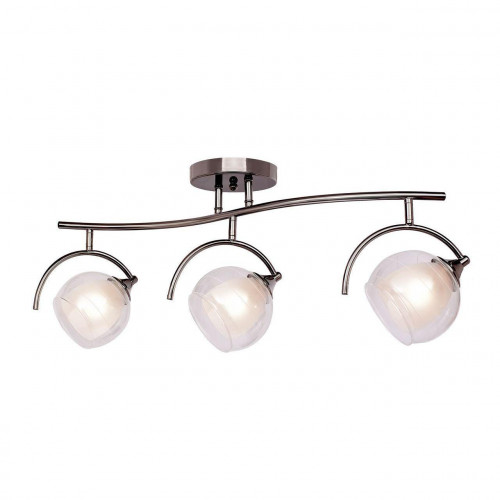 потолочная люстра silver light sfera 255.59.3 в Тюмени