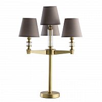 настольная лампа mw-light дэль рей 7 700032404 в Тюмени