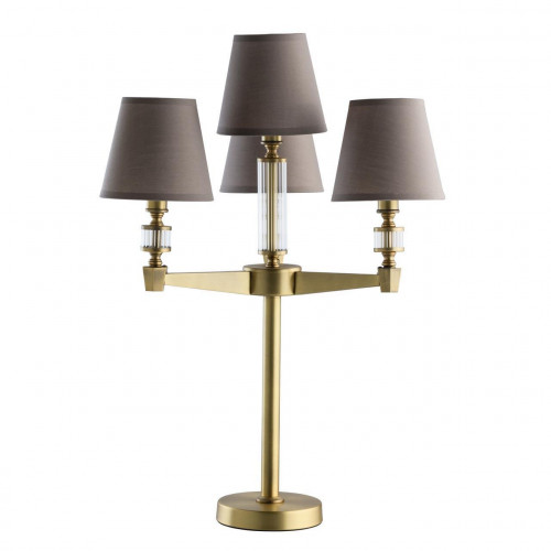 настольная лампа mw-light дэль рей 7 700032404 в Тюмени