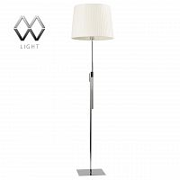 торшер mw-light сити 1 634040401 в Тюмени