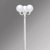 уличный фонарь fumagalli ricu ofir/g300 g30.157.r30.wye27 в Тюмени