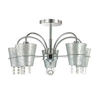 потолочная люстра lumion buonaprana 3520/5c в Тюмени