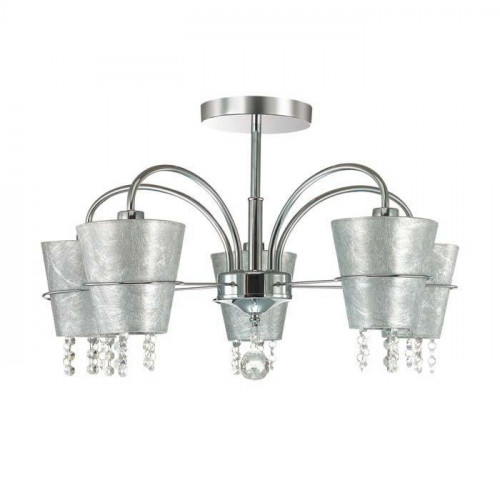 потолочная люстра lumion buonaprana 3520/5c в Тюмени