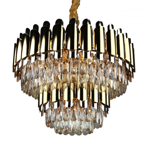 подвесная люстра omnilux malgrate oml-81403-13 в Тюмени