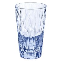 стакан superglas club no.6, 300 мл, синий в Тюмени