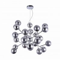 подвесная люстра maytoni dallas mod545pl-24ch в Тюмени