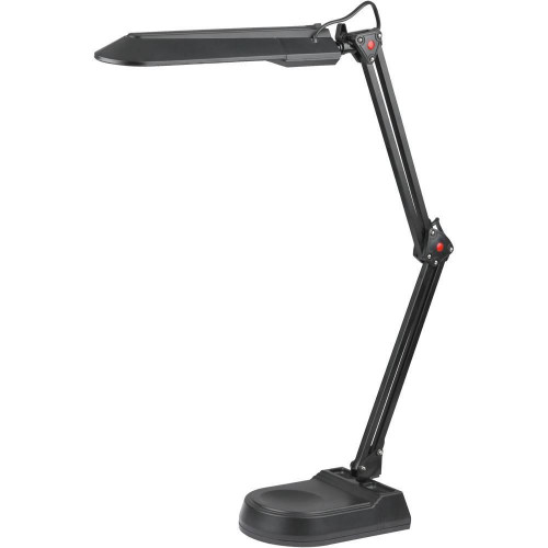 настольная лампа arte lamp desk a5810lt-1bk в Тюмени