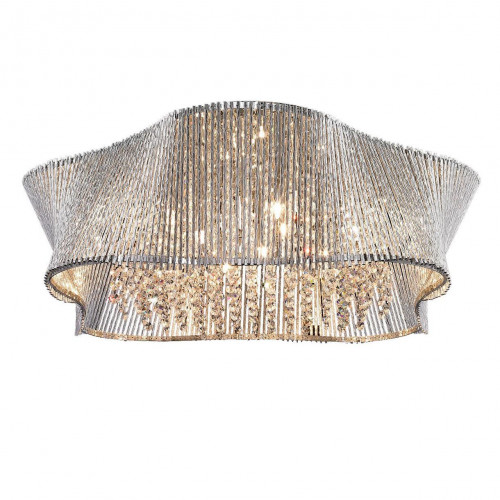 потолочный светильник arte lamp incanto a4207pl-9cc в Тюмени
