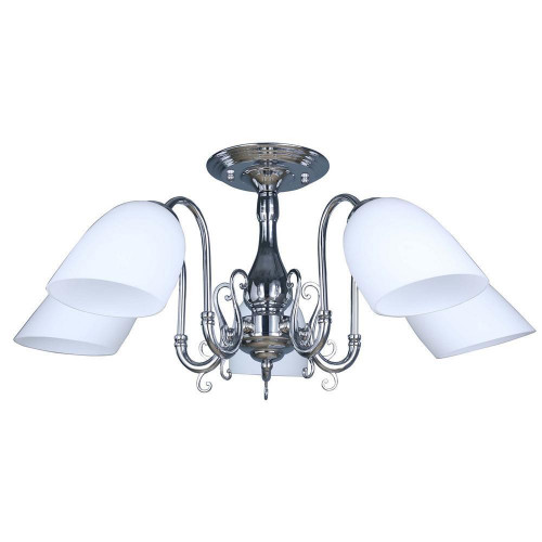 потолочная люстра omnilux leonessa oml-29107-05 в Тюмени
