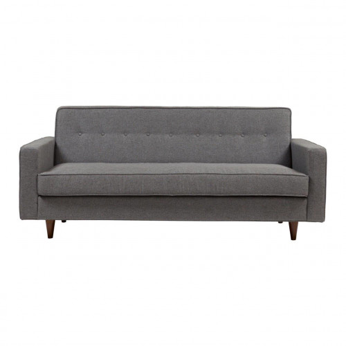 диван bantam sofa прямой серый в Тюмени