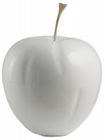 декор apple white big в Тюмени